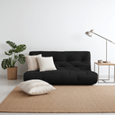 Ver imagem 6 de Futon Sofá Cama Casal 1,30m X 1,90m