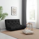 Ver imagem 2 de Futon Sofá Cama Casal 1,30m X 1,90m