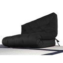 Ver imagem 1 de Futon Sofá Cama Casal 1,30m X 1,90m