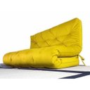 Ver imagem 1 de Futon Sofá Cama Casal 1,30M x 1,90M