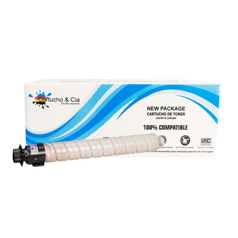 Toner Comp Mpc6003c Magenta 4503 4504 5503 C6003 22.5k