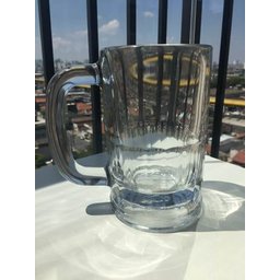 Kit 2 Canecas Outback De Chopp Original - 355ml Copo Libbey - 4