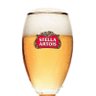 Kit 06 Taças De Vidro Stella Artois Para Cerveja 250ml - 7