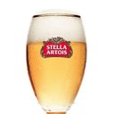 Ver imagem 7 de Kit 06 Taças De Vidro Stella Artois Para Cerveja 250ml
