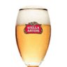 Kit 06 Taças De Vidro Stella Artois Para Cerveja 250ml - 3