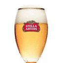 Ver imagem 3 de Kit 06 Taças De Vidro Stella Artois Para Cerveja 250ml