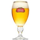 Ver imagem 6 de Kit 06 Taças De Vidro Stella Artois Para Cerveja 250ml