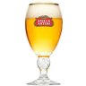 Kit 06 Taças De Vidro Stella Artois Para Cerveja 250ml - 2