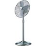 Ventilador Coluna Turbo 40 Inox 127V Britânia - 1