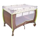 Ver imagem 2 de Berço Portátil Plus Baby Style Trocador Chiqueirinho Bolinha