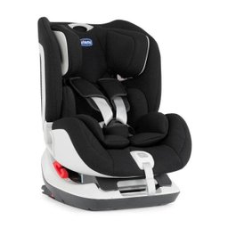 Cadeira Auto Isofix Chicco Seat Up Reclinável 0-25 Kg Preta - 2
