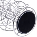 Ver imagem 2 de Suporte giratório porta 40 cápsulas nespresso ou dolce gosto