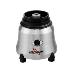 Liquidificador Industrial Li-2,0-N 220V 2 Litros- Skymsen - 2