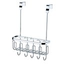 Ver imagem 1 de Organizador para Correspondências com Ganchos - para Porta - Ft1088 - Future