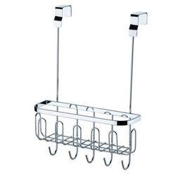 Organizador para Correspondências com Ganchos - para Porta - Ft1088 - Future - 1