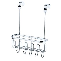 Organizador para Correspondências com Ganchos - para Porta - Ft1088 - Future - 2