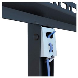 Suporte de Parede Tv Led 3d Lcd Plasma 32" a 65" N01v4 Elg - 2 Suporte de Parede Tv Led 3d Lcd Plasma 32" a 65" N01v4 Elg - 2