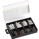 Ver imagem 1 de Jogo de Bits Brocas e Parafusos 173 Pecas 2607017506 Bosch