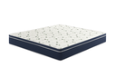 Ver imagem 1 de Colchão Molas Bonnel 198x203x28 - Lateral Azul Premium