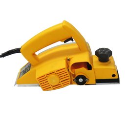 Plaina Eletrica Industrial Kit Chaves 750w 82mm Songhe 220v - 5