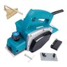 Plaina Eletrica Industrial Kit Chaves 750w 82mm Songhe 220v - 2