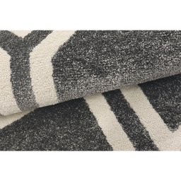 Tapete Classe a 28/67 Gris 2,50x3,50m São Carlos - 5