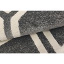 Ver imagem 5 de Tapete Classe a 28/67 Gris 2,50x3,50m São Carlos