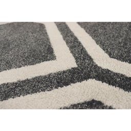 Tapete Classe a 28/67 Gris 2,50x3,50m São Carlos - 6