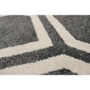 Ver imagem 6 de Tapete Classe a 28/67 Gris 2,50x3,50m São Carlos
