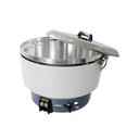 Ver imagem 1 de Panela de Arroz a Gás de 10 Litros Rinnai Rr-50a para Glp (botijão)