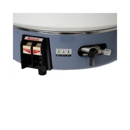 Panela de Arroz a Gás de 10 Litros Rinnai Rr-50a para Glp (botijão) - 3