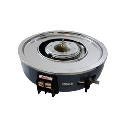 Panela de Arroz a Gás de 10 Litros Rinnai Rr-50a para Glp (botijão) - 4