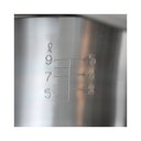 Ver imagem 5 de Panela de Arroz a Gás de 10 Litros Rinnai Rr-50a para Glp (botijão)