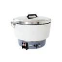 Ver imagem 2 de Panela de Arroz a Gás de 10 Litros Rinnai Rr-50a para Glp (botijão)