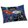 Fronha Avulsa Estampada Liga Da Justiça Lepper - 3