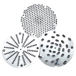 Multi Ralador Elétrico Queijo, Coco, Legumes Industrial 220v - 4