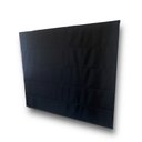 Ver imagem 1 de Cortina Persiana Romana Blackout Largura 1,80 X 2,20 Altura para Deixar o Ambiente Escuro