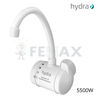 Torneira Elétrica Hydralar 4t Multitemperatura - Hydra - Bancada - 1