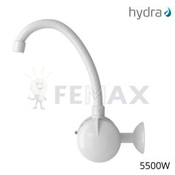 Torneira Elétrica Hydralar 4t Multitemperatura - Hydra - Bancada - 2