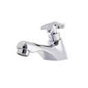 Ver imagem 1 de TORNEIRA PARA BANHEIRO MESA BAIXA MAX - 1197.C34 - DECA