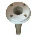 Ver imagem 3 de Chumbador em Abs para Banco ou Mesa de Piscina - Sodramar So000637