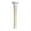 Ver imagem 1 de Chumbador em Abs para Banco ou Mesa de Piscina - Sodramar So000637