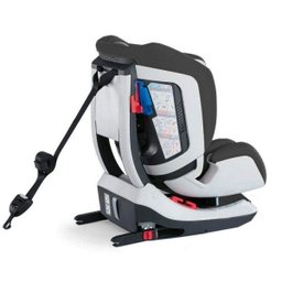 Cadeirinha para Auto Seat Up 012 Cinza - Chicco - 2