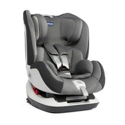 Cadeirinha para Auto Seat Up 012 Cinza - Chicco - 1