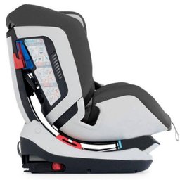 Cadeirinha para Auto Seat Up 012 Cinza - Chicco - 4