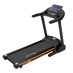 Esteira Elétrica com Inclinação Eletrônica Evolution Fitness Evo 3100 110v - 1