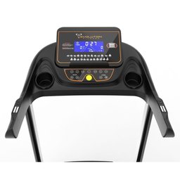 Esteira Elétrica com Inclinação Eletrônica Evolution Fitness Evo 3100 110v - 2