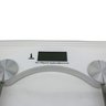 Balança Peso Corporal Digital Quadrada Banheiro Academia Consultório até 180kg Lorben - 4