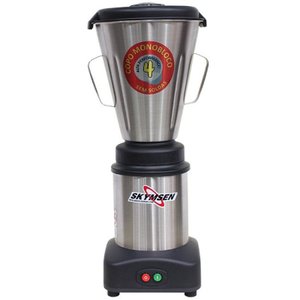Liquidificador Comercial Ls-04Mb-N 220V 4 Litros- Skymsen