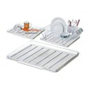 Ver imagem 1 de Bandeja para Escorredor de Louças Branca